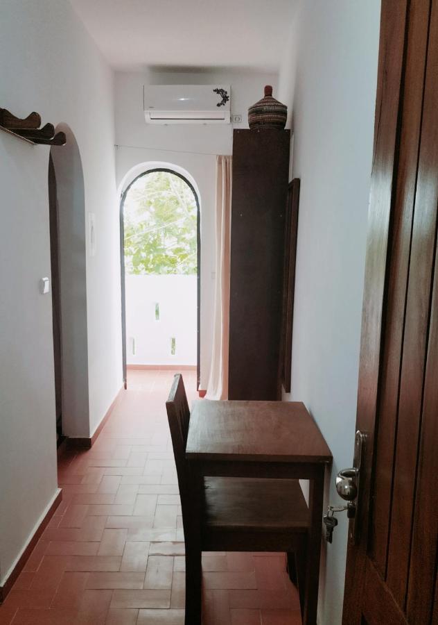 Maison D'Hotes Keur Racine Cap Skirring Exteriér fotografie