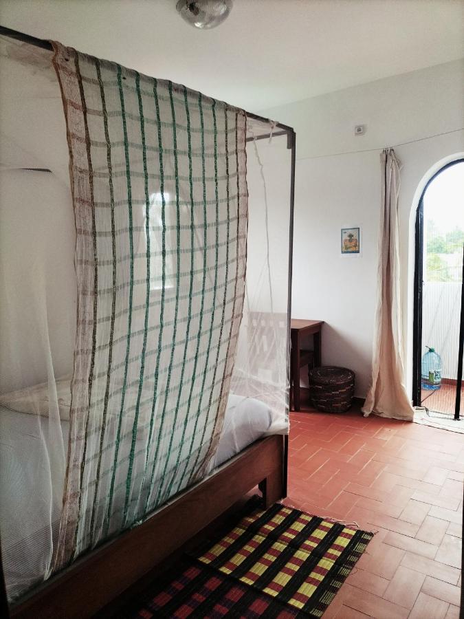 Maison D'Hotes Keur Racine Cap Skirring Exteriér fotografie